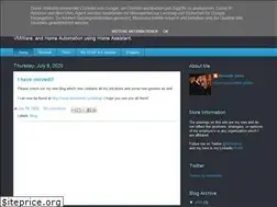 Sites similar to kenbshinntechblog.blogspot.com
