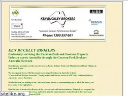 Sites similar to kenbuckley.com.au