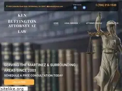 Sites similar to kenbuffington.com