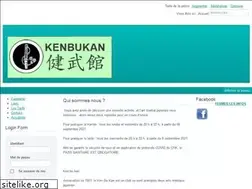 Sites similar to kenbukan.fr