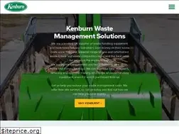 Sites similar to kenburn.co.uk
