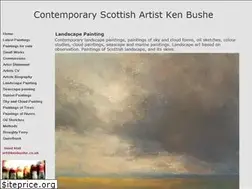 Sites similar to kenbushe.co.uk