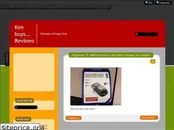 Sites similar to kenbuys.com