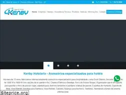 Sites similar to kenby.com.br