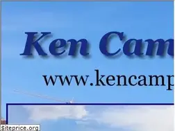 Sites similar to kencampbell.net