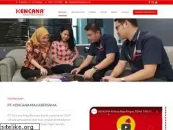 Sites similar to kencanaindonesia.co.id