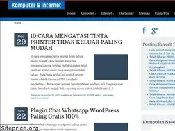 Sites similar to kencanaku.com