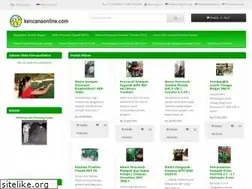 Sites similar to kencanaonline.com