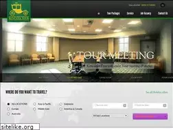 Sites similar to kencanatour.com