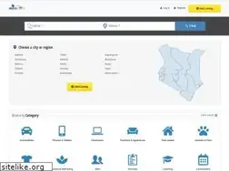 Sites similar to kencart.com