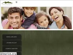Sites similar to kencarylsmiles.com