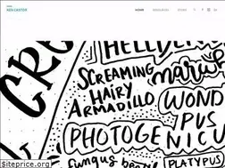 Sites similar to kencastor.com