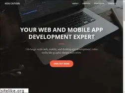 Sites similar to kencation.com
