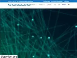 Sites similar to kenceng-solusindo.net