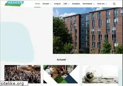 Sites similar to kences.nl