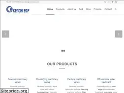 Sites similar to kenchieqp.com