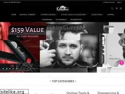 Sites similar to kenchiibeauty.com