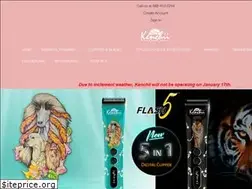 Sites similar to kenchiigrooming.com