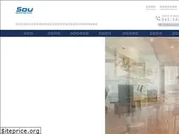 Sites similar to kenchikukoubou-sou.jp