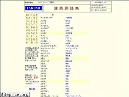 Sites similar to kenchikuyogo.com