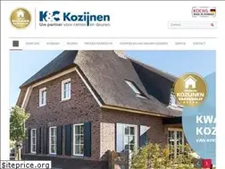 Sites similar to kenckozijnen.nl