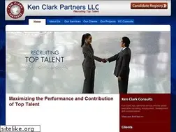 Sites similar to kenclark.com