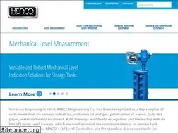 Sites similar to kenco-eng.com