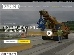 Sites similar to kenco.com