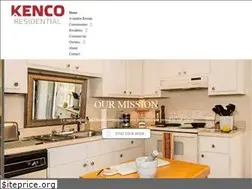 Sites similar to kencoapartments.com