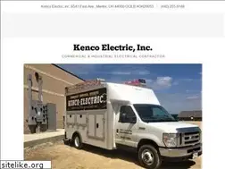 Sites similar to kencoelectric.com