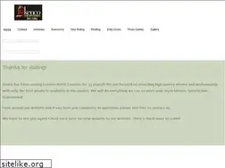 Sites similar to kencohome.com