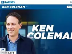 Sites similar to kencoleman.com