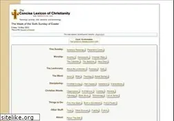 Sites similar to kencollins.com