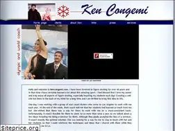 Sites similar to kencongemi.com