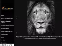 Sites similar to kencongerphotography.com