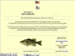Sites similar to kencook.net