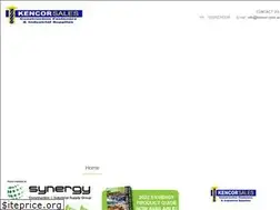 Sites similar to kencor.com.au