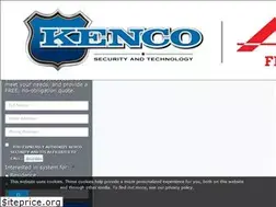 Sites similar to kencosecurity.com
