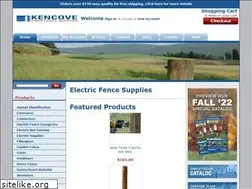 Sites similar to kencove.com
