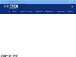 Sites similar to kencreamsacco.co.ke