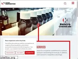 Sites similar to kencro.ca