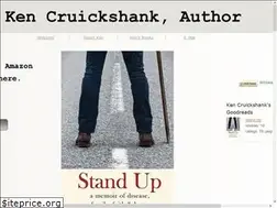 Sites similar to kencruickshank.com