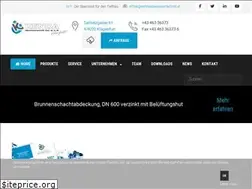 Sites similar to kendaabwassertechnik.at