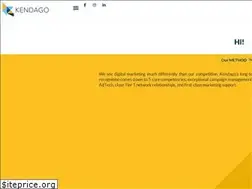 Sites similar to kendago.com