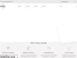 Sites similar to kendainteriors.com