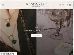 Sites similar to kendakist.com