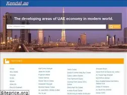 Sites similar to kendal.ae