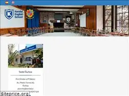 Sites similar to kendal.cl
