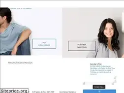 Sites similar to kendalchile.cl