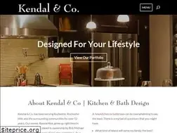 Sites similar to kendalco.com